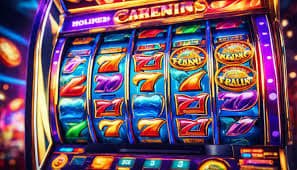 Antarmuka kasino online acg4d dengan tampilan live dealer