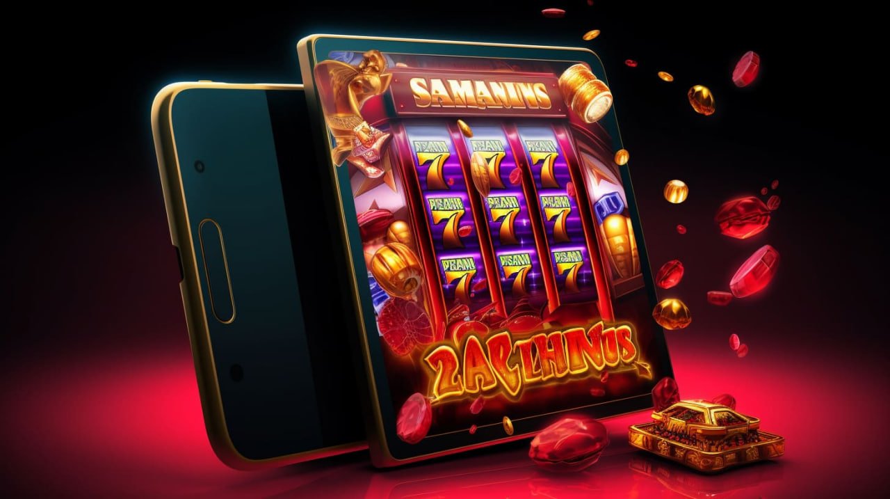 Akses acg4d dari berbagai perangkat mobile Android dan iOS
