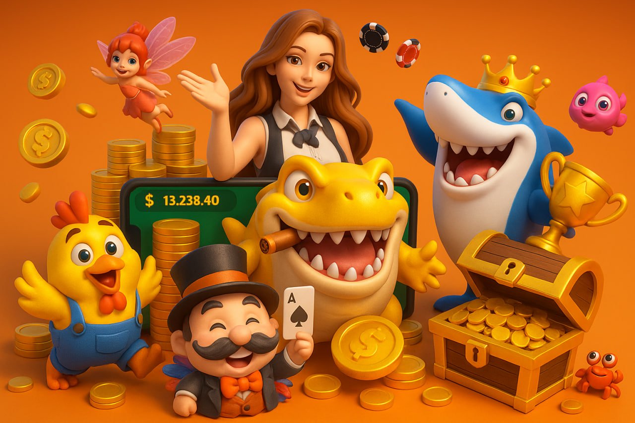 Tampilan aplikasi mobile acg4d dengan pengalaman bermain kasino dan sportsbook