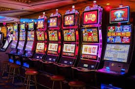 Pilihan slot online dengan tema beragam di acg4d