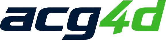 Logo acg4d